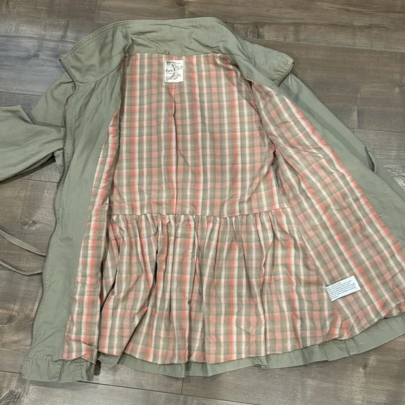 Ladies jacket - Picture 2 of 5